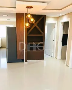 Apartamento com 2 Quartos à venda, 49m² no Parque Bom Retiro, Paulínia