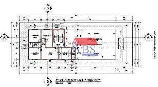 Apartamento com 2 Quartos à venda, 52m² no Vila Nova, Cubatão