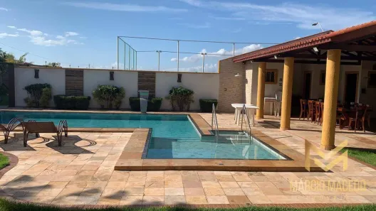 Casa com 9 Quartos à venda, 702m² no Taíba, São Gonçalo do Amarante