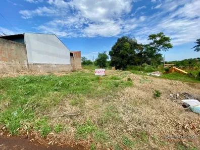Terreno / Lote / Condomínio à venda, 200m² no Jataizinho, Jataizinho