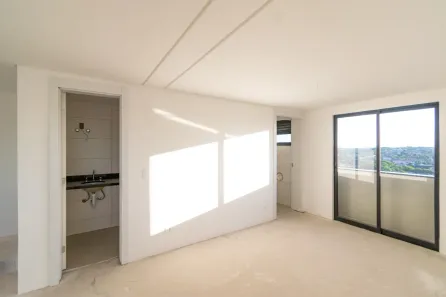 Cobertura com 3 Quartos à venda, 122m² no Vila Bancária, Campo Largo