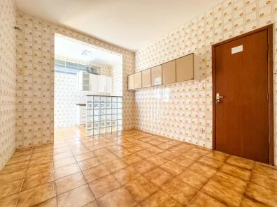 Cobertura com 3 Quartos à venda, 99m² no Santa Rita de Cássia, Juiz de Fora
