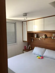 Apartamento com 2 Quartos à venda, 50m² no Jardim Limoeiro, Camaçari