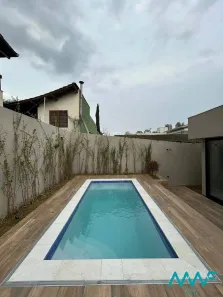 Casa de Condomínio com 4 Quartos à venda, 288m² no Alphaville, Santana de Parnaíba
