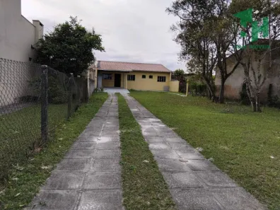 Casa com 2 Quartos para alugar, 75m² no Ipanema, Pontal do Paraná
