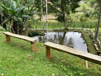 Fazenda / Sítio / Chácara com 2 Quartos à venda, 3661m² no , Juquitiba