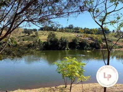 Terreno / Lote / Condomínio à venda, 960m² no , Itupeva