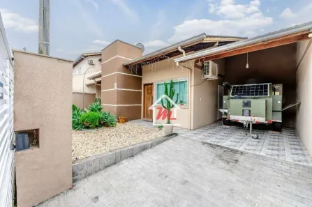 Casa com 3 Quartos à venda, 231m² no Velha Central, Blumenau