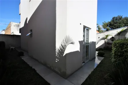 Casa de Condomínio com 2 Quartos à venda, 110m² no Cruzeiro, São José dos Pinhais