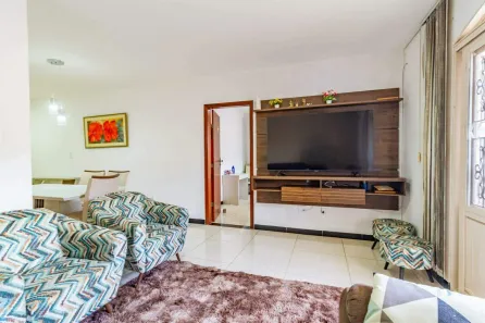 Apartamento com 2 Quartos à venda, 89m² no Taguatinga Norte, Brasília