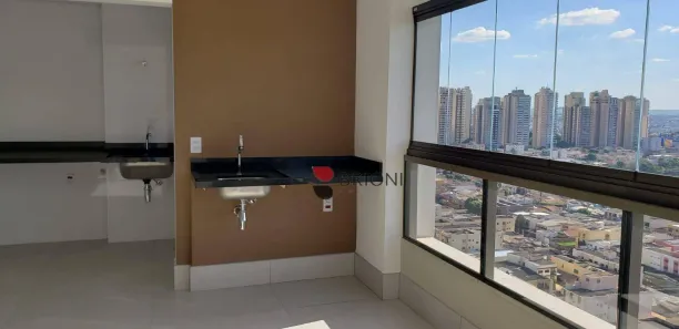 Apartamento com 2 Quartos à venda, 107m² no Condomínio Itamaraty, Ribeirão Preto