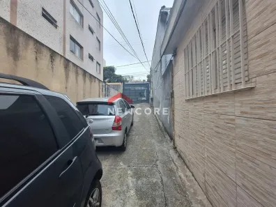 Casa de Condomínio com 1 Quarto à venda, 55m² no Osvaldo Cruz, São Caetano do Sul