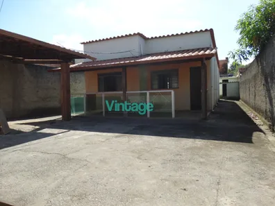 Casa com 3 Quartos à venda, 140m² no Florença, Ribeirão das Neves