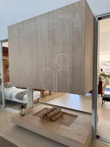 Casa de Condomínio com 5 Quartos à venda, 900m² no Parque das Esmeraldas, Marília
