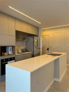 Apartamento com 2 Quartos para venda ou aluguel, 69m² no Alphaville Empresarial, Barueri