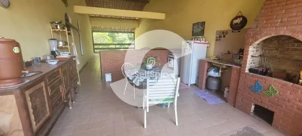 Casa com 5 Quartos para alugar, 250m² no Piratininga, Niterói