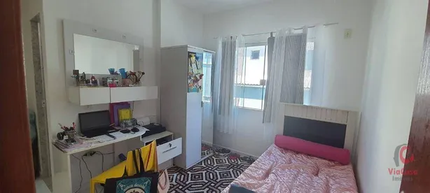 Cobertura com 2 Quartos à venda, 69m² no Recanto, Rio das Ostras