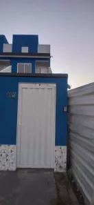 Casa com 1 Quarto para alugar, 42m² no Palhada, Nova Iguaçu