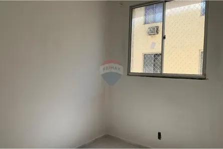 Apartamento com 2 Quartos à venda, 48m² no Das Graças, Belford Roxo