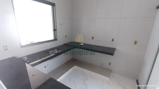 Casa com 3 Quartos à venda, 100m² no Porto Seguro, Ribeirão das Neves