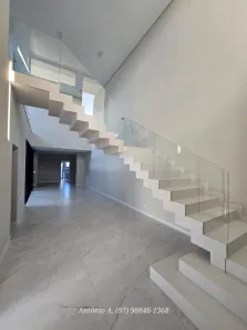 Casa de Condomínio com 4 Quartos à venda, 300m² no Boa Esperança, Petrolina