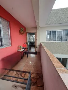 Casa com 2 Quartos à venda, 323m² no Vila Miranda, Itaquaquecetuba