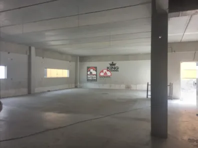 Loja / Salão / Ponto Comercial para alugar, 300m² no Loteamento Villa Branca, Jacareí