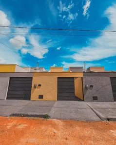 Casa com 2 Quartos à venda, 92m² no Centro, Santo Antônio de Goiás