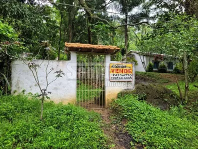 Fazenda / Sítio / Chácara com 3 Quartos à venda, 140m² no Campo Grande, Rio de Janeiro
