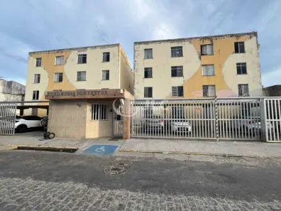 Apartamento com 2 Quartos à venda, 60m² no Ponto Novo, Aracaju