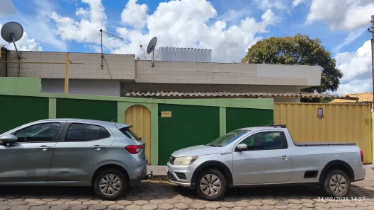 Casa com 3 Quartos à venda, 120m² no , Caeté