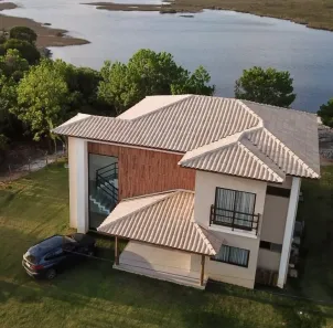 Casa de Condomínio com 4 Quartos à venda, 260m² no Porto de Sauípe, Entre Rios