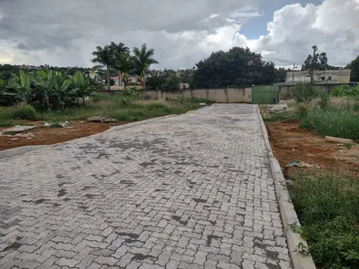 Terreno / Lote / Condomínio com 1 Quarto à venda, 263m² no Setor Habitacional Arniqueira, Brasília