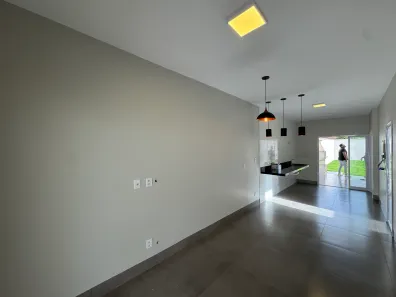 Casa com 2 Quartos à venda, 110m² no Setor Sul, Santo Antônio de Goiás
