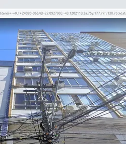 Loja / Salão / Ponto Comercial para alugar, 30m² no Centro, Niterói