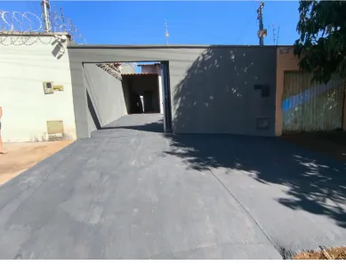 Casa com 2 Quartos à venda, 180m² no Parque Los Angeles 1ª Etapa, Goianira