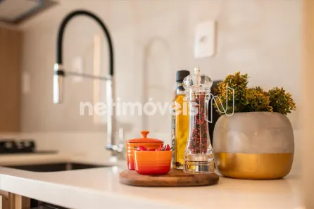 Apartamento com 2 Quartos à venda, 59m² no Cabral, Contagem