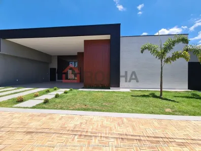 Casa de Condomínio com 4 Quartos à venda, 340m² no Região dos Lagos, Brasília