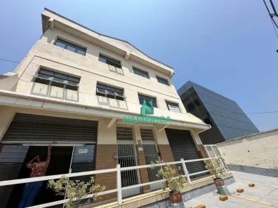 Prédio Inteiro para venda ou aluguel, 988m² no Jardim Lambreta, Cotia