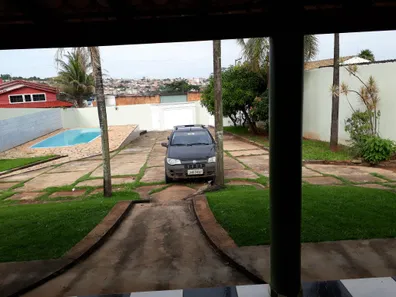 Casa com 3 Quartos à venda, 200m² no Setor Habitacional Vicente Pires - Trecho 3, Brasília