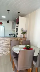 Casa de Condomínio com 2 Quartos à venda, 200m² no Ponte Alta Norte, Brasília
