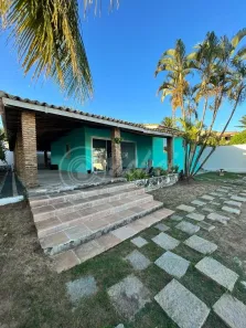 Casa com 3 Quartos à venda, 301m² no Jauá (Abrantes), Camaçari