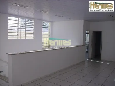 Conjunto Comercial / Sala para alugar, 100m² no Centro, Cosmópolis