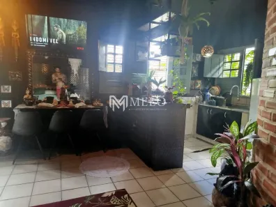 Casa com 1 Quarto para alugar, 40m² no Encruzilhada, Recife