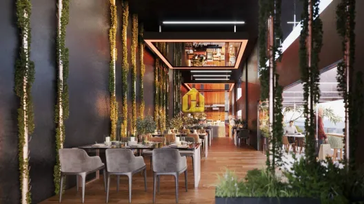Loja / Salão / Ponto Comercial à venda, 61m² no Tirol, Natal