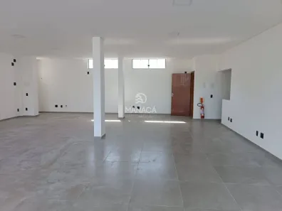 Conjunto Comercial / Sala para alugar, 100m² no Nova Barra Velha, Barra Velha