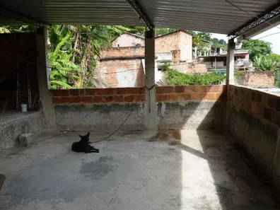 Sobrado com 2 Quartos à venda, 90m² no Santa Rosa, Niterói