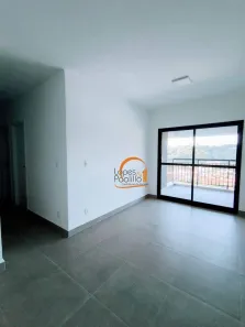 Apartamento com 3 Quartos para alugar, 85m² no Nova Gardênia, Atibaia