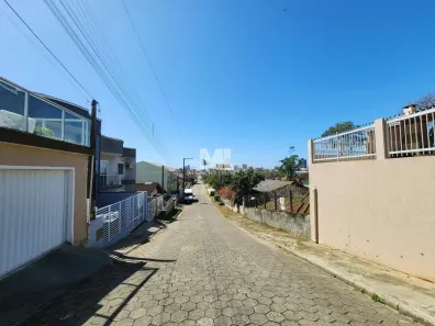 Terreno / Lote / Condomínio à venda, 202m² no Centro, Barra Velha