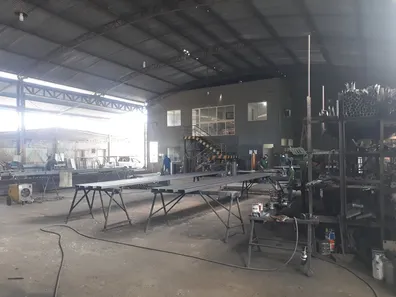 Galpão / Depósito / Armazém com 1 Quarto à venda, 720m² no Parque Pindorama, São Luís